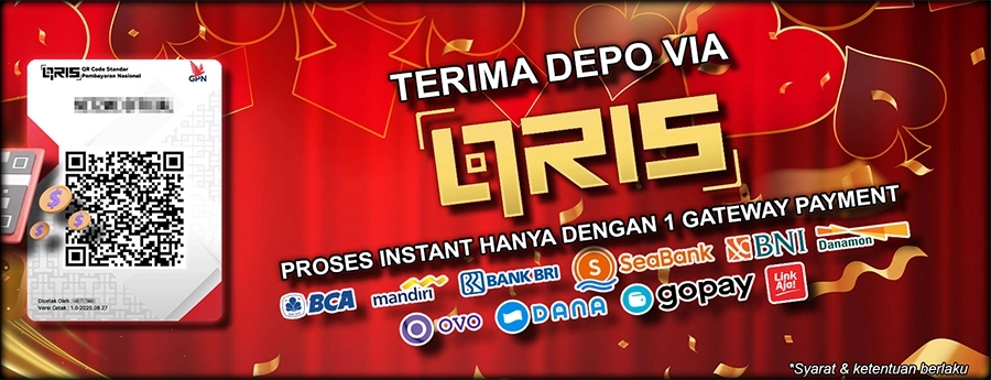 Banner Kecil Murah777